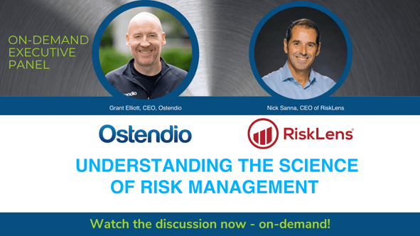 On demand RiskLens panel