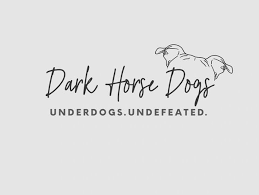 dark horse dogs