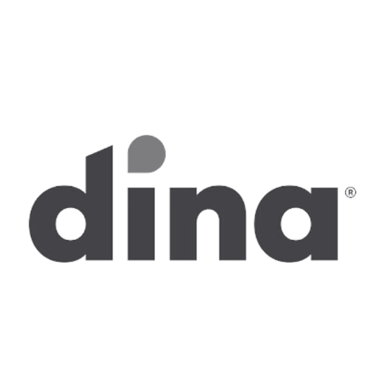 dina greyscale 