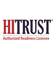 Ostendio is a HITRUST Authorized Readiness Licensee