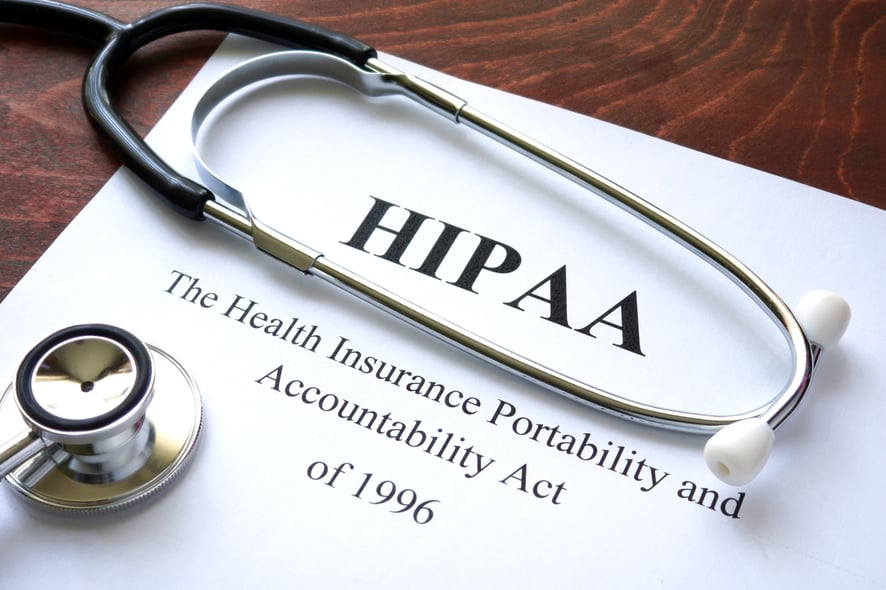 HITRUST or HIPAA? HITRUST or HIPAA?