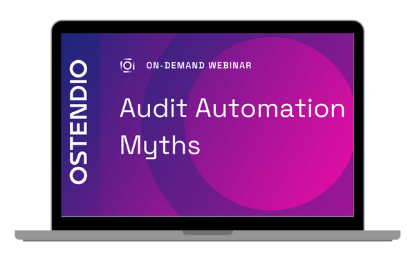  Top security risks of automating your security | webinar from Ostendio