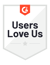 Ostendio | G2 Users Love Us