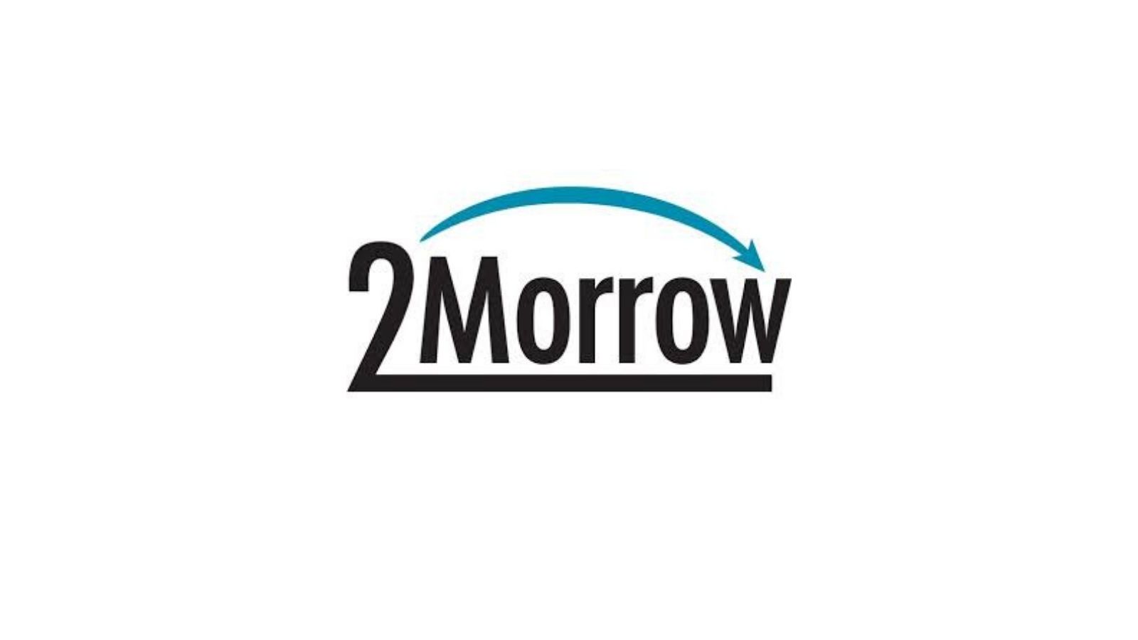 2Morrow logo