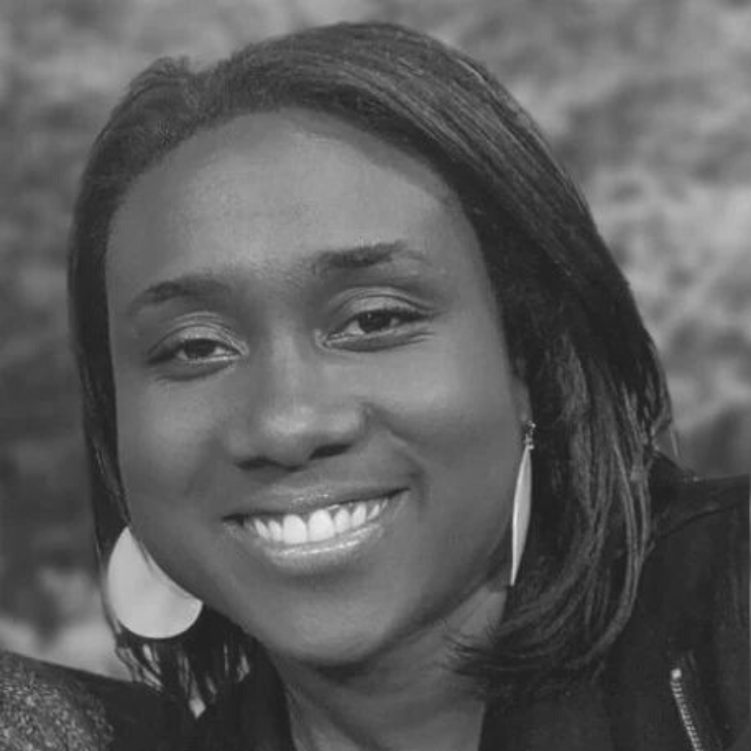 Ebony Jones