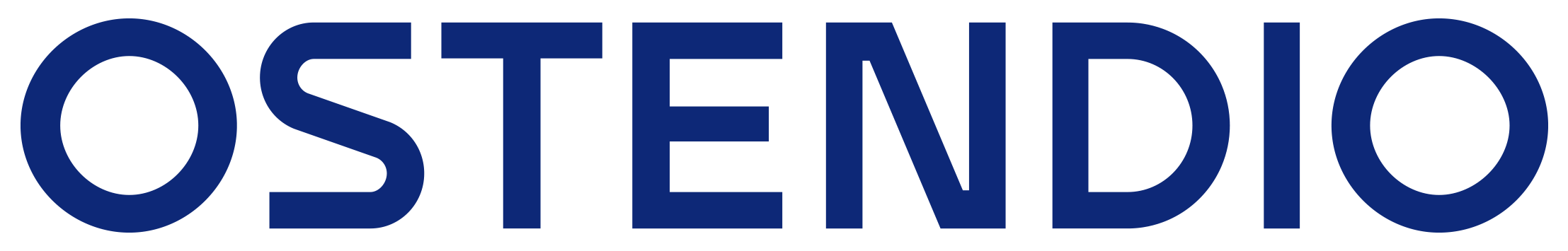 Ostendio Logo