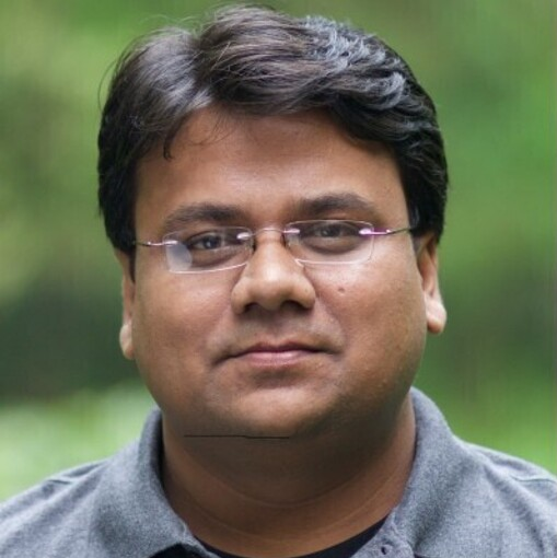 Vidit Mittal